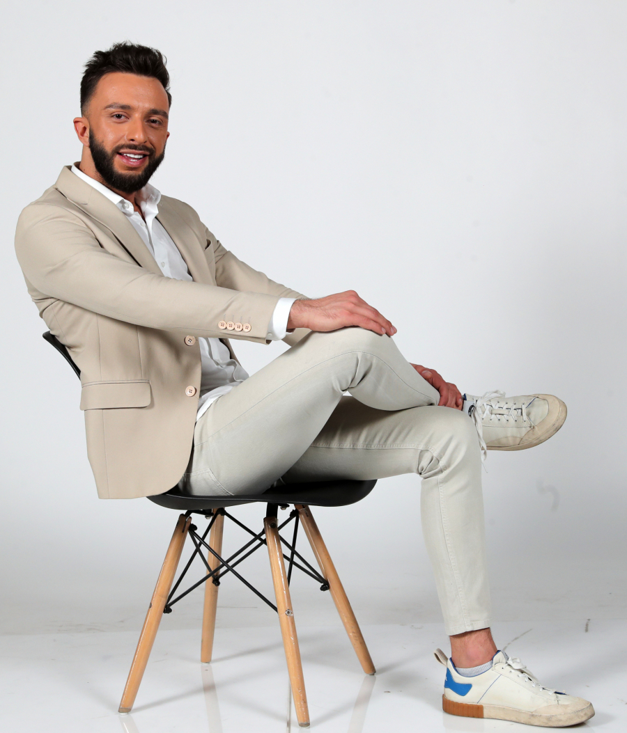 ČESTO PRAKTIKUJEM KOMBINACIJE NA JEDNU NOĆ Voditelj Zadruge nikad iskrenije progovorio o zabranjenim temama i sve šokirao (VIDEO)