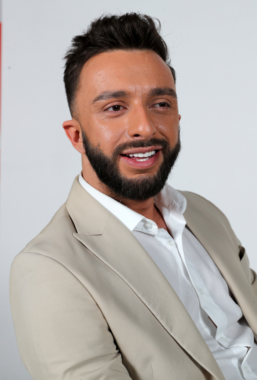 ČESTO PRAKTIKUJEM KOMBINACIJE NA JEDNU NOĆ Voditelj Zadruge nikad iskrenije progovorio o zabranjenim temama i sve šokirao (VIDEO)