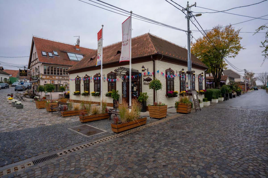 Početak akcije „ZA ZELENIJI BEOGRAD“