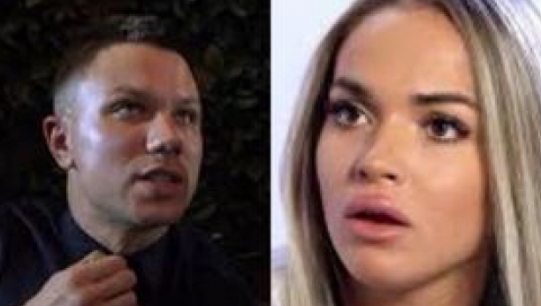 ŽESTOKA SVAĐA Relja Popović ponizio Teodoru usred emisije, Džehva se pravdala, on joj još jače uzvratio