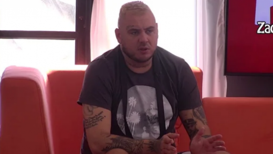 OPLEO PO BIVŠOJ Car van sebe nakon što je saznao za svadbu sa Dalilom, a ovo mu je plan za nedelju