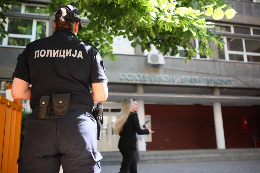 DOKLE VIŠE? Specijalni rat protiv naše zemlje prešao u novu fazu: Srbija na meti terorista!