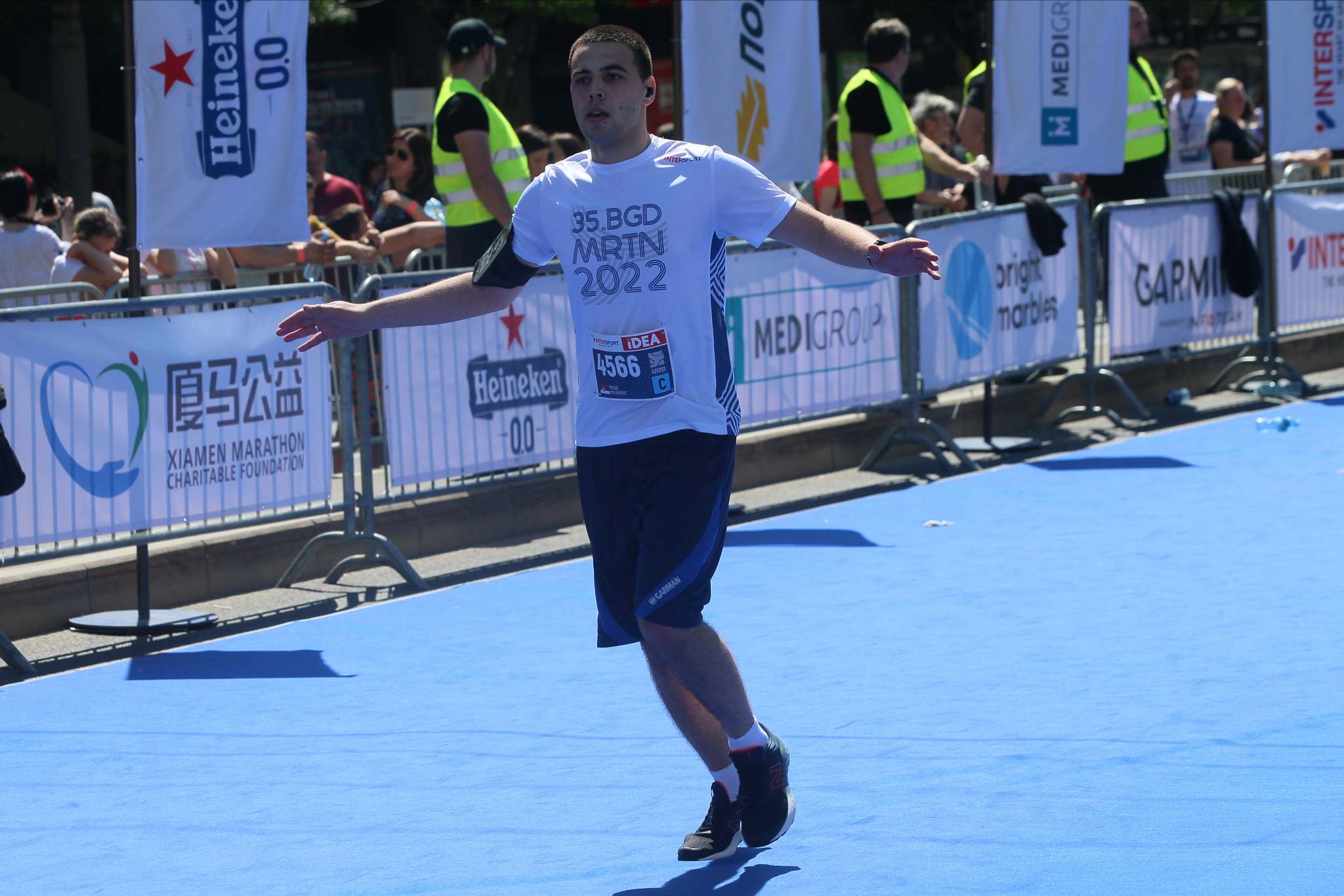 BORBA SA SAMIM SOBOM Kada početi sa pripremama za polumaraton, kako izaći iz zone komfora i reći sebi: 