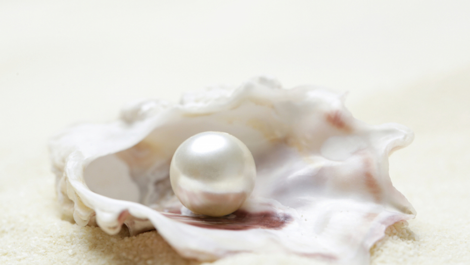 Nema žene koja ih ne voli: Da li znate kako nastaju biseri?