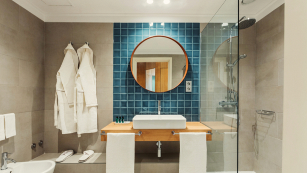 Uredite prostor prema feng šuiju: Ove tri boje su najbolji izbor za kupatilo