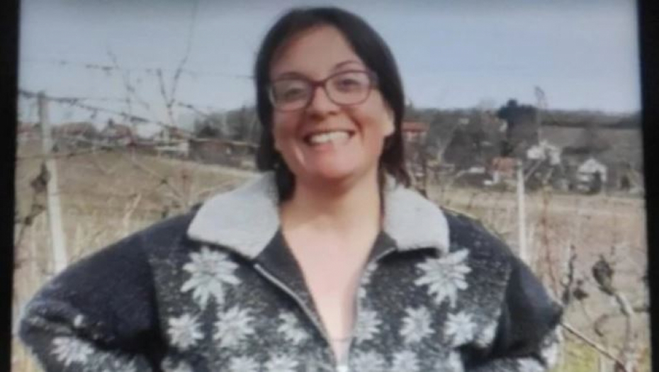 JAVITE SE AKO STE JE NEGDE VIDELI U Beogradu nestala Sandra Šević