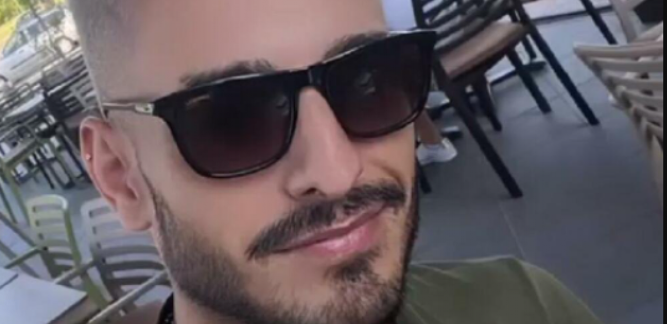 DARKO LAZIĆ MENJA SVU KRV Pevač plaća 25.000 evra da bi se otarasio poroka