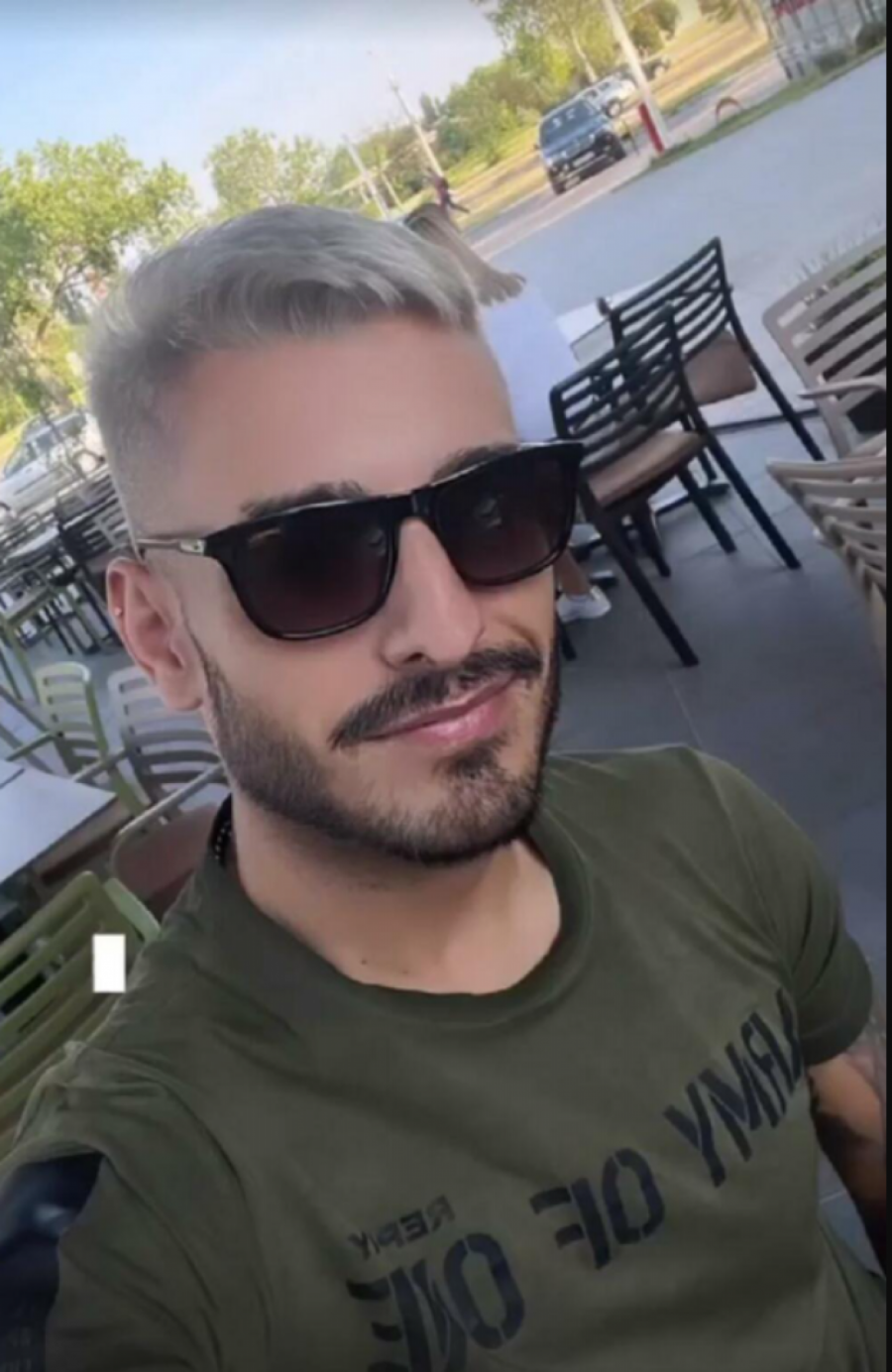 KOLEGE SU SE POKAZALE, NIKO MI OD NJIH NE TREBA Darko Lazić progovorio o privođenju, Barbari, a evo šta je rekao za Đorđa Davida