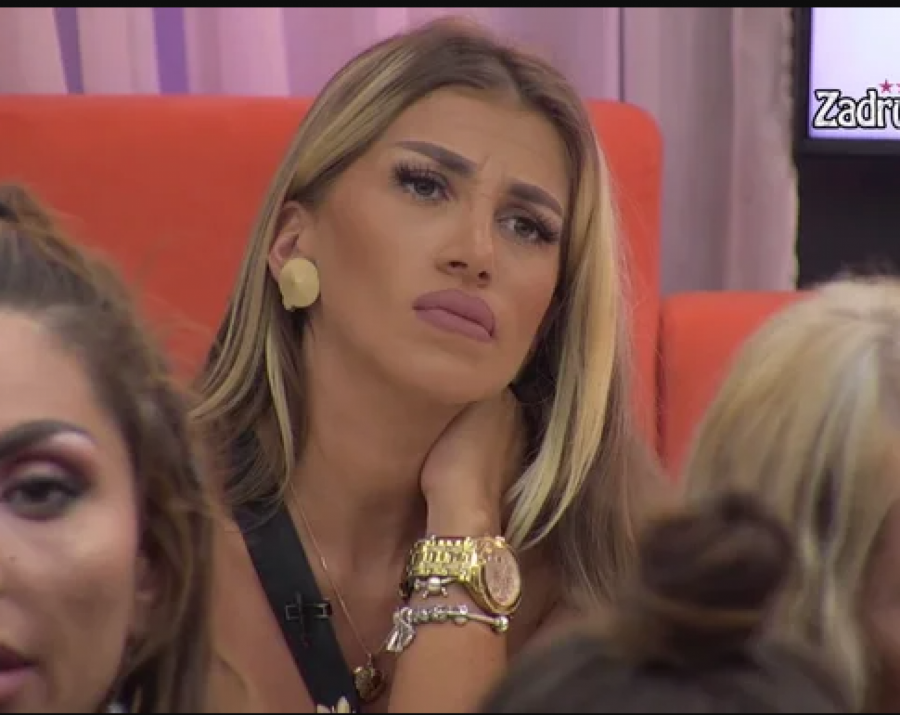 BAVILA SI SE PROSTITUCIJOM ZA 20 EVRA Dia iznela šokantne detalje o životu Dalile Dragojević