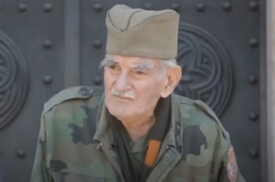 PRETHODNICI DEDE ĐORĐA Prvi sahranjen na Zejtilniku kraj sabora, drugi čuvao slavno groblje od nacista (FOTO)