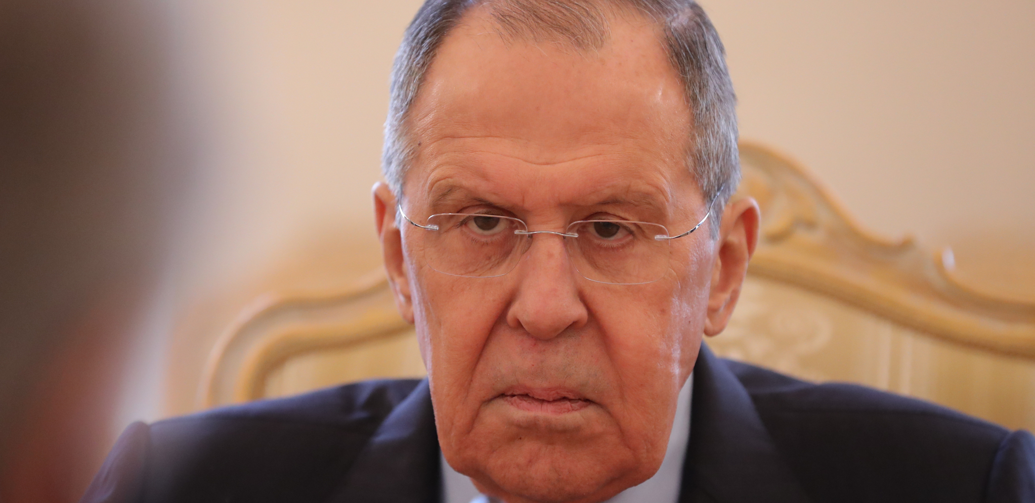 RUSIJA ĆE OBEZBEDITI PROLAZAK ŽITA Lavrov otkrio pod kojim uslovom će biti odobren zahtev Ukrajinaca