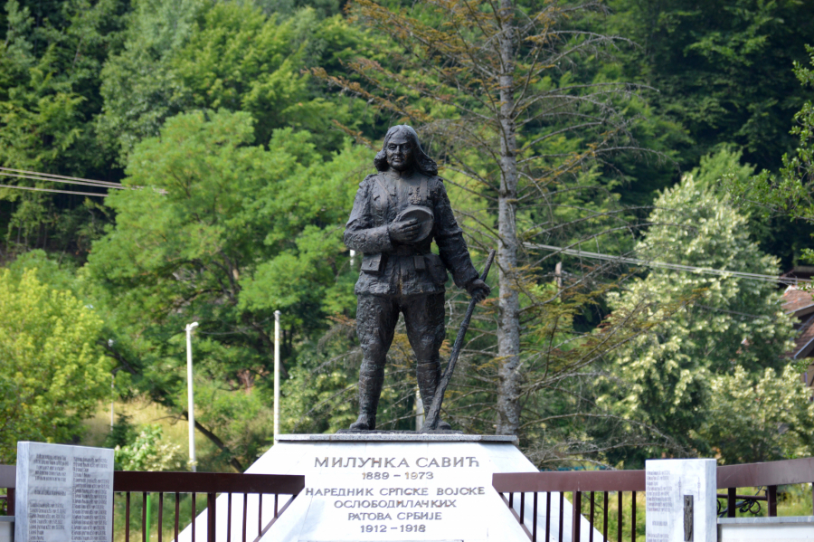 SVE LEPOTE JOŠANIČKE BANJE Posetite zelena vrata Kopaonika i zavirite u život srpske Jovanke Orleanke