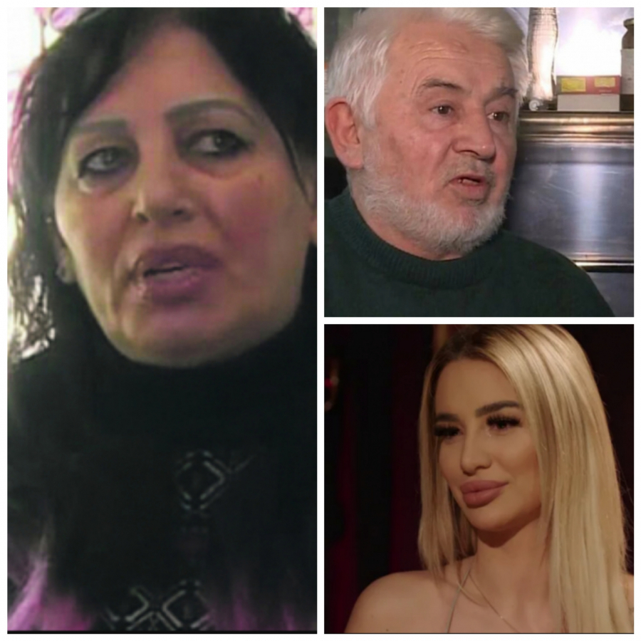 KLANJA, A DECU DAJE U DOM Aleksandrina majka oplela po Husi Mujiću, pa otkrila da li se Aleks bavi prostitucijom