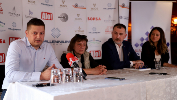 SRBIJA KREĆE U POHOD NA INDIJU Selektori saopštili spiskove reprezentativki i reprezentativaca za šahovsku Olimpijadu u Čenaju (VIDEO)