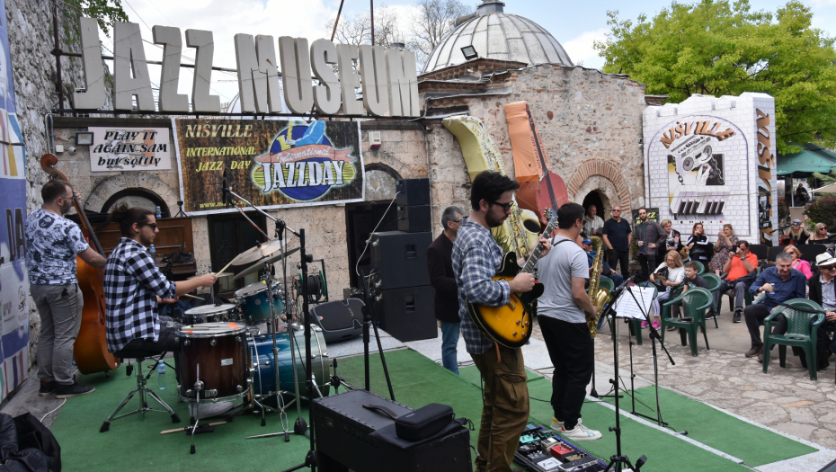 NIŠVILLE OBELEŽAVA NOĆ MUZEJA U SREDU, 18. MAJA Besplatan program Nišvila za „Noć muzeja 2022“