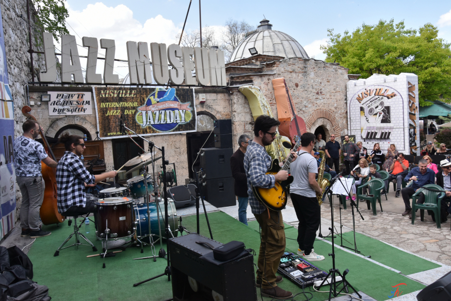 NIŠVILLE OBELEŽAVA NOĆ MUZEJA U SREDU, 18. MAJA Besplatan program Nišvila za „Noć muzeja 2022“