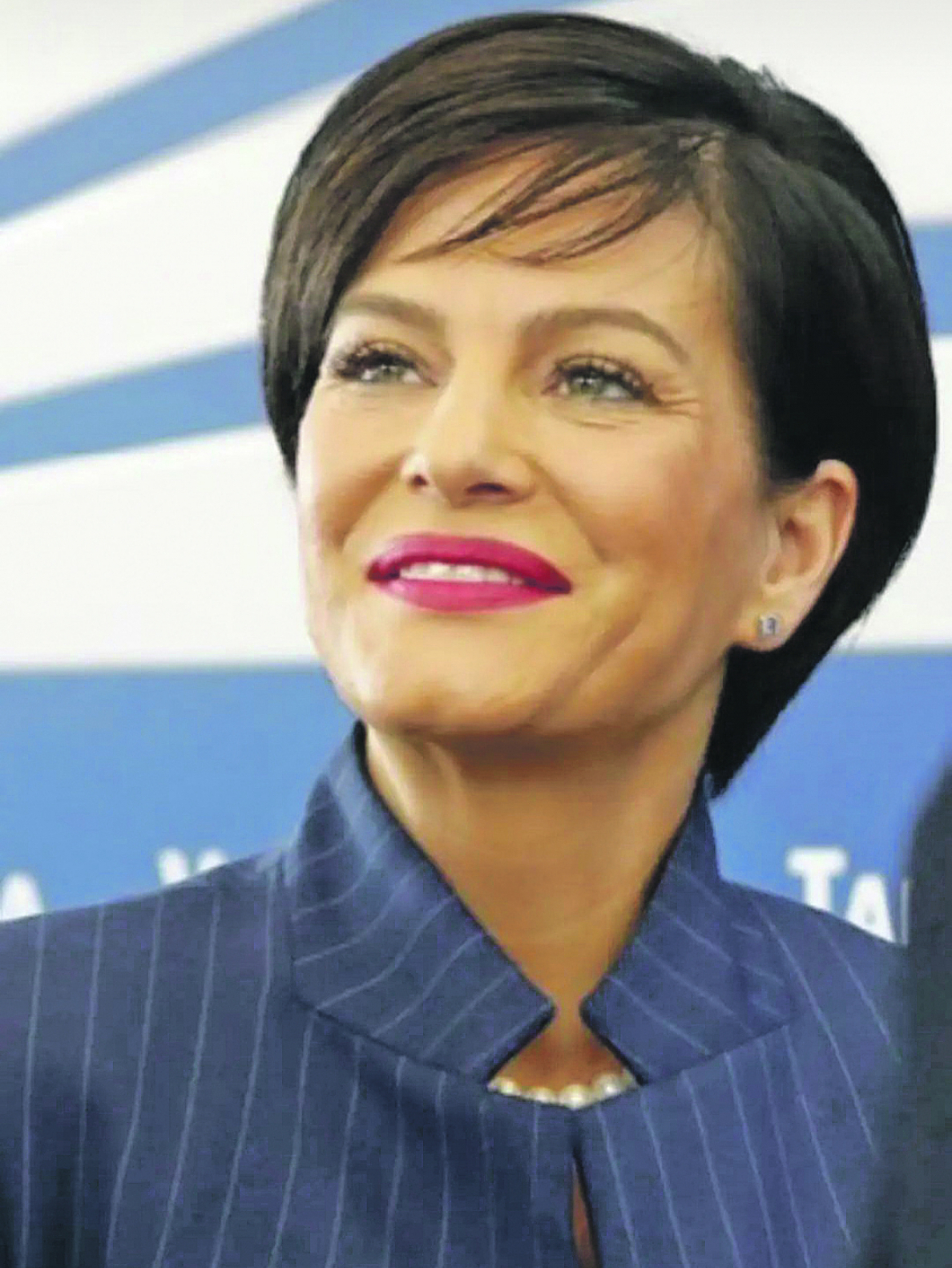 MINISTARKA FURA NOVU FRIZURU, A EVO I ZBOG ČEGA!