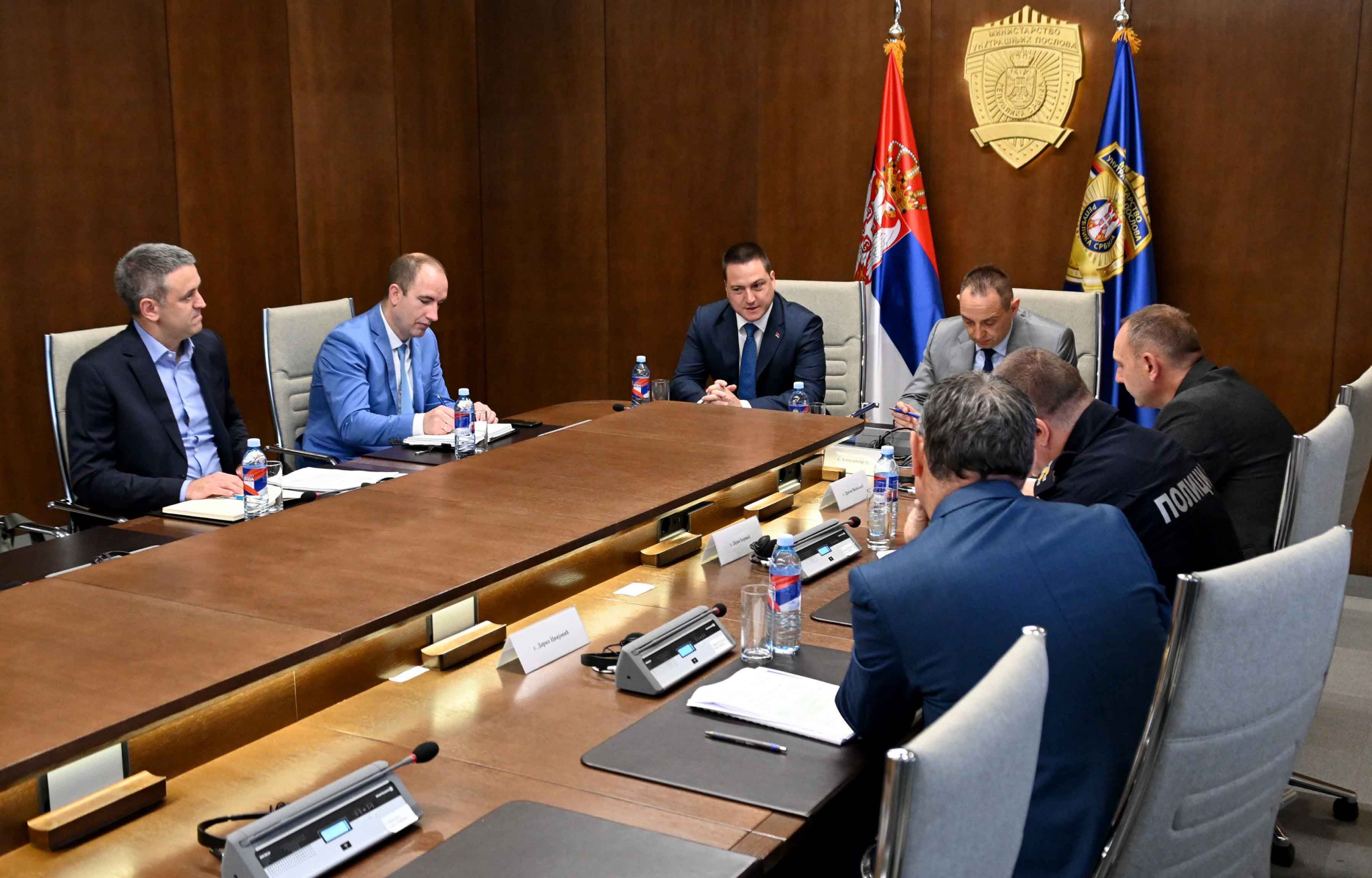 PREPISANO I PREVEDENO Jeziva pretnja bombama u Srbiji  kopija reči masovnog ubice dece iz Rusije: Teroriste inspirisao zločinac iz Perma