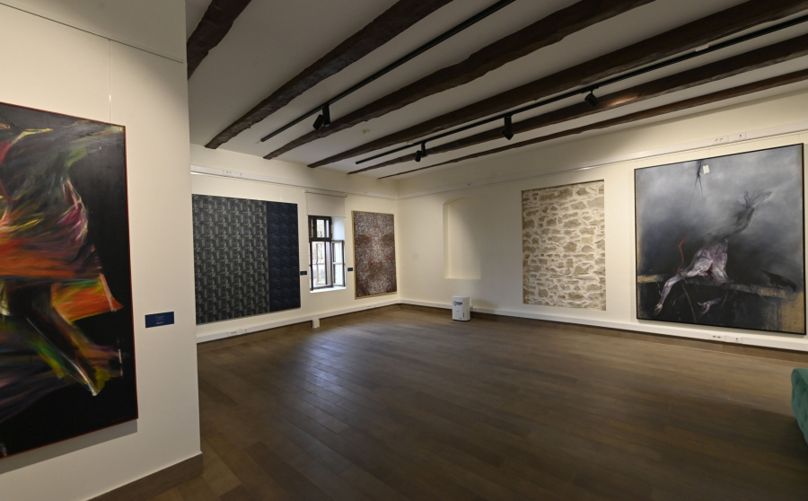 OTVOREN ZAVIČAJNI MUZEJ U ŽARKOVU novi kulturni sadržaji u jednom od najstarijih beogradskih naselja