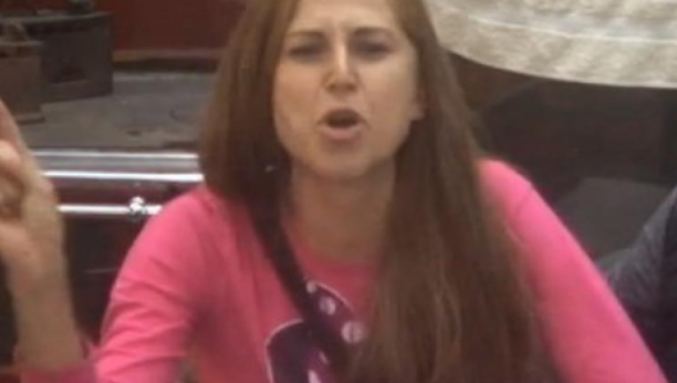 BIVŠA RIJALITI UČESNICA JE BILA VERENICA IGORA STAROVIĆA Evo kako je pevač  pričao o Balerini dok je ona bila u rijalitiju