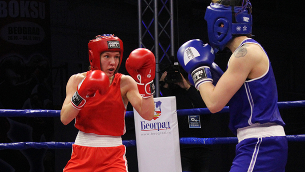 ŠTETA Srpkinje zaustavljene na korak od medalje u Istanbulu