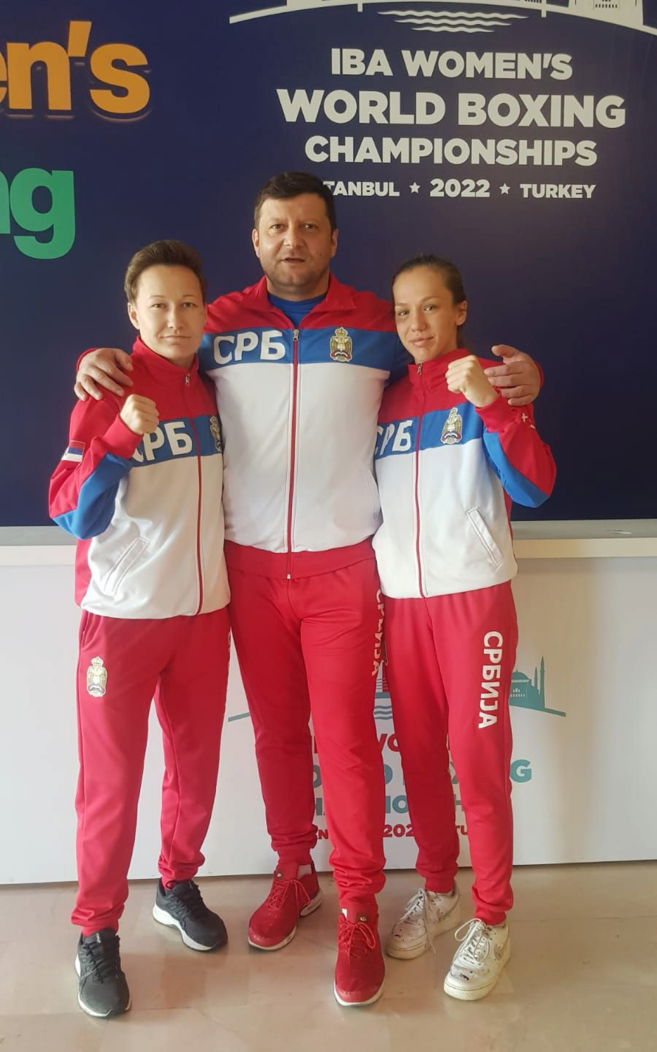 ŠTETA Srpkinje zaustavljene na korak od medalje u Istanbulu