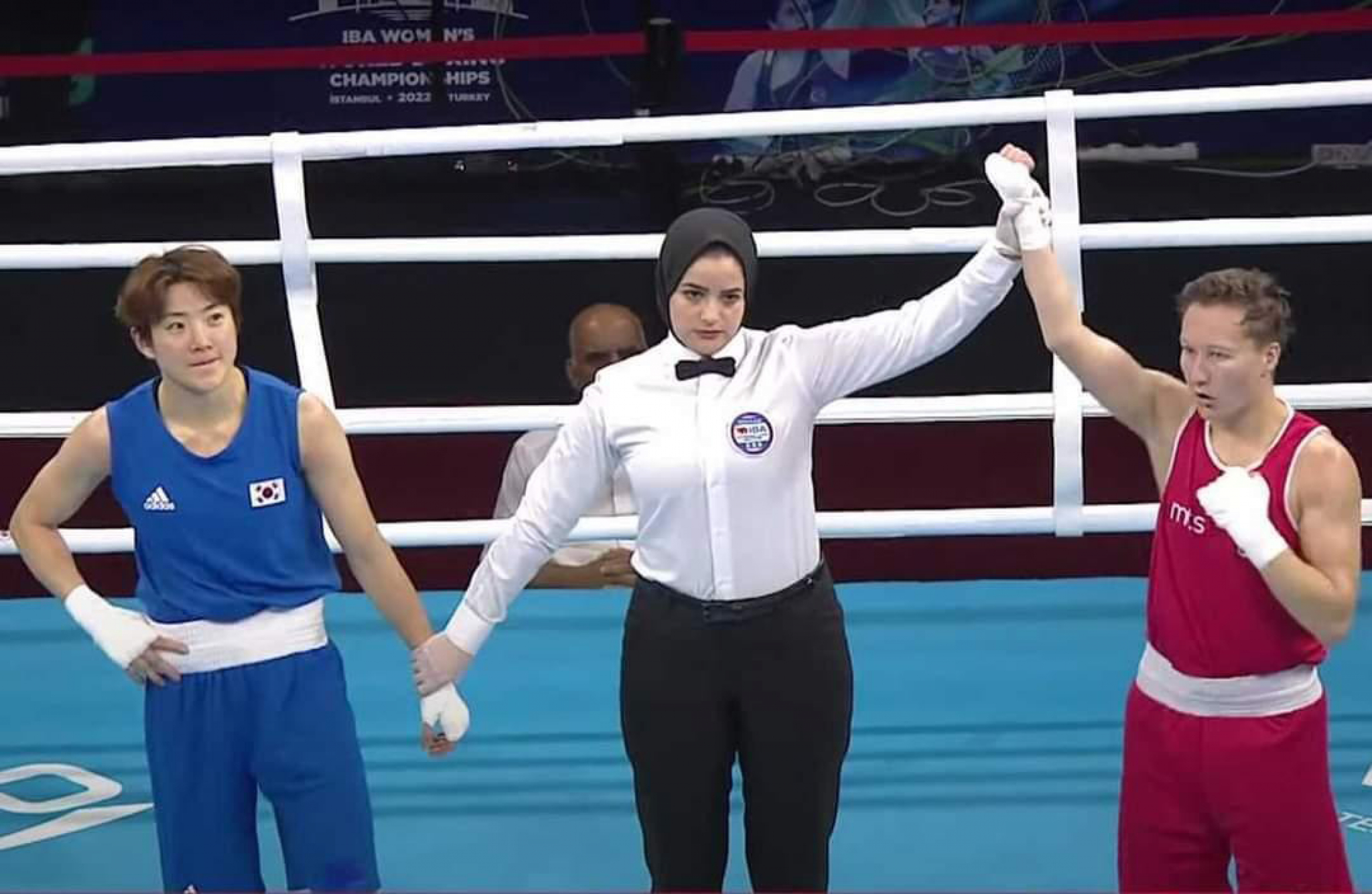 ŠTETA Srpkinje zaustavljene na korak od medalje u Istanbulu