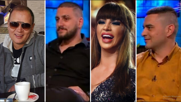 OSMAN SE OGLASIO NAKON ŠTO JE MILJANA IZVRIJEĐALA KARIĆE! Stefanov otac tvrdi da su JOJ DOKTORI PROMAŠILI TERAPIJU! Ocrnio i Zolu i Bebicu, A PO PRVI PUT BRANIO DALILU!