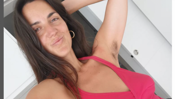 BRIJAČU JE ZAUVEK OKRENULA LEĐA Sada zarađuje mnogo više nego pre, a večini je ovo odvratno (FOTO)!