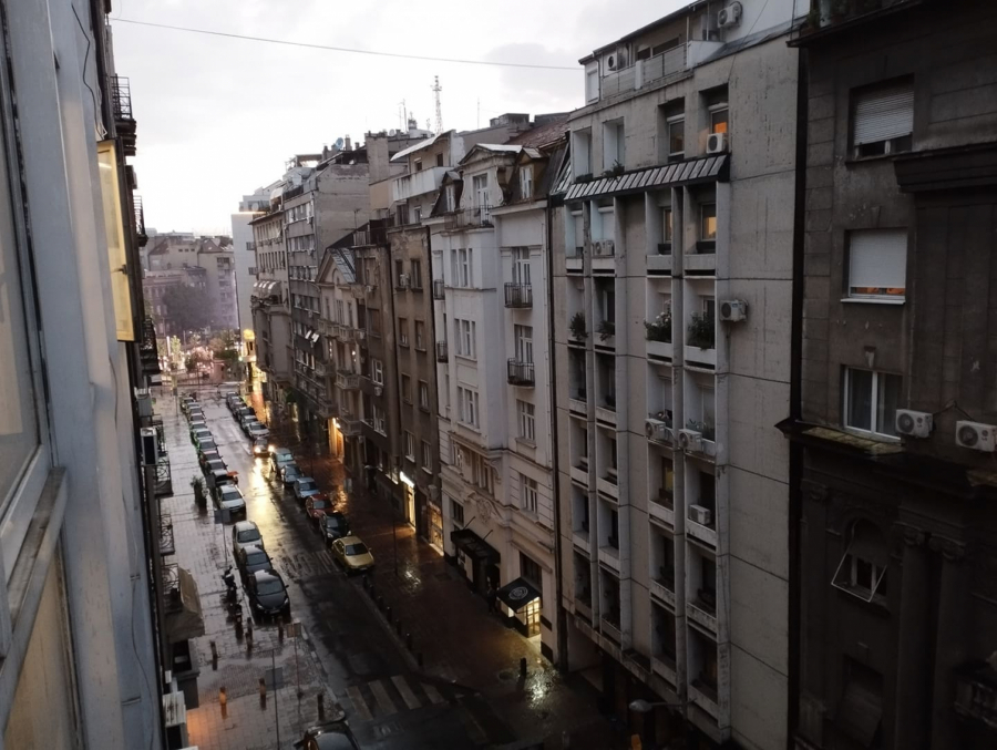 NAVALA NA POSLOVNI PROSTOR U BEOGRADU Povratak u kancelarije posle korone izrodio novi biznis, evo o čemu se radi