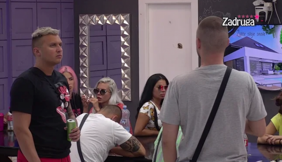 IZIVINJAVAM JOJ SE Gruja otkrio šta mu je žena Ljilja napisala u pismu, počeo da shvata šta je uradio