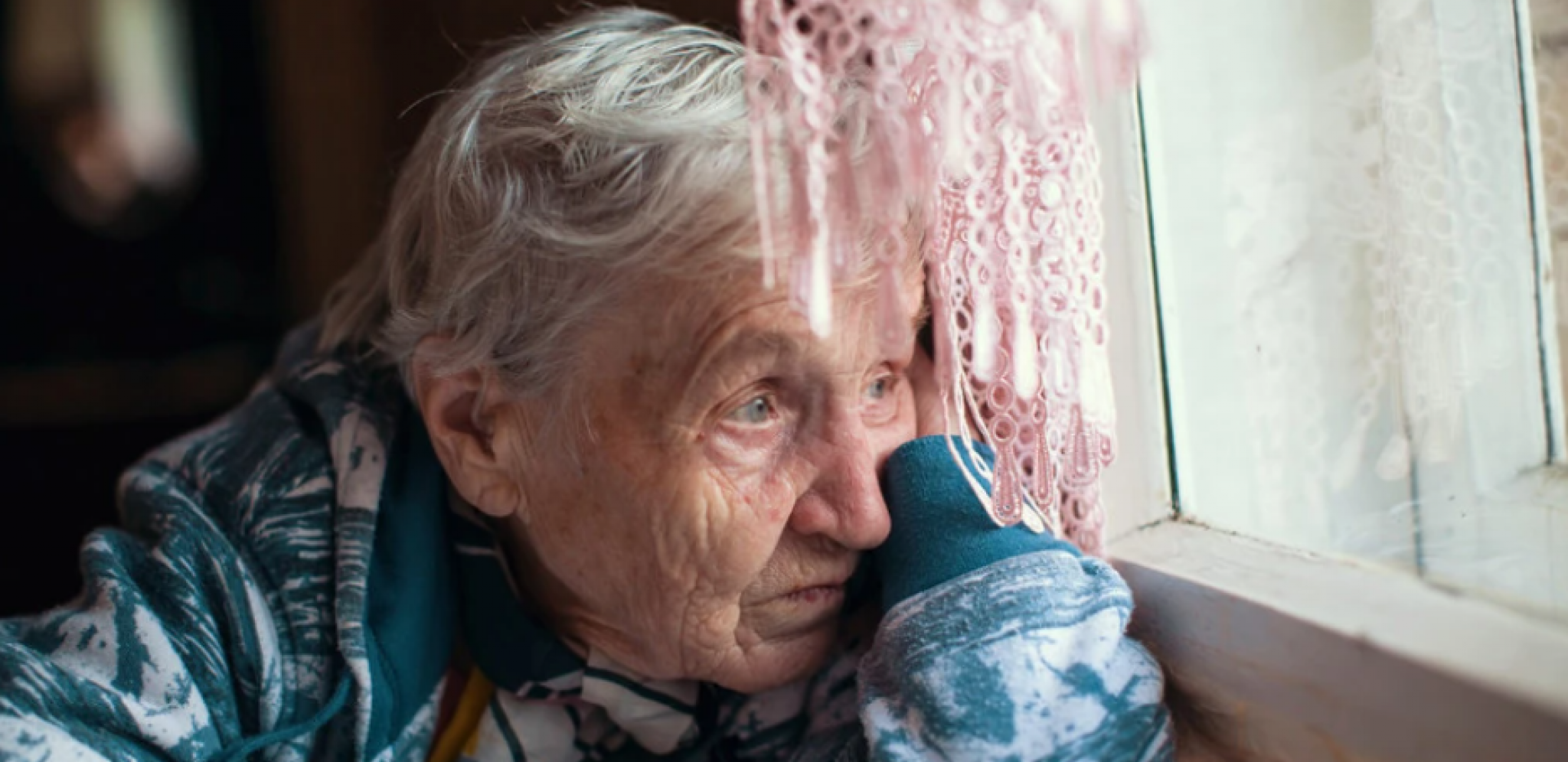 TUGA DO NEBA Baka molila lekara da joj napiše da je mrtva da bi još jednom videla sina