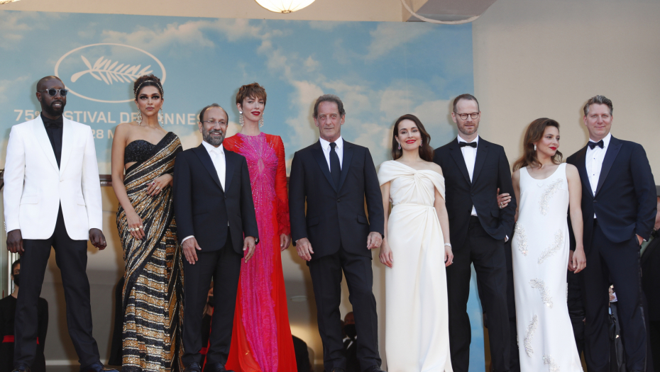 Kanski festival 2022