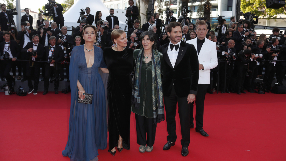 Kanski festival 2022