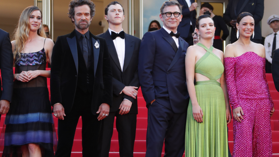 Kanski festival 2022