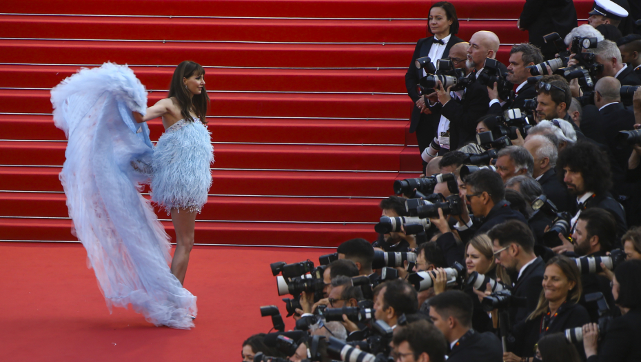 Kanski festival 2022