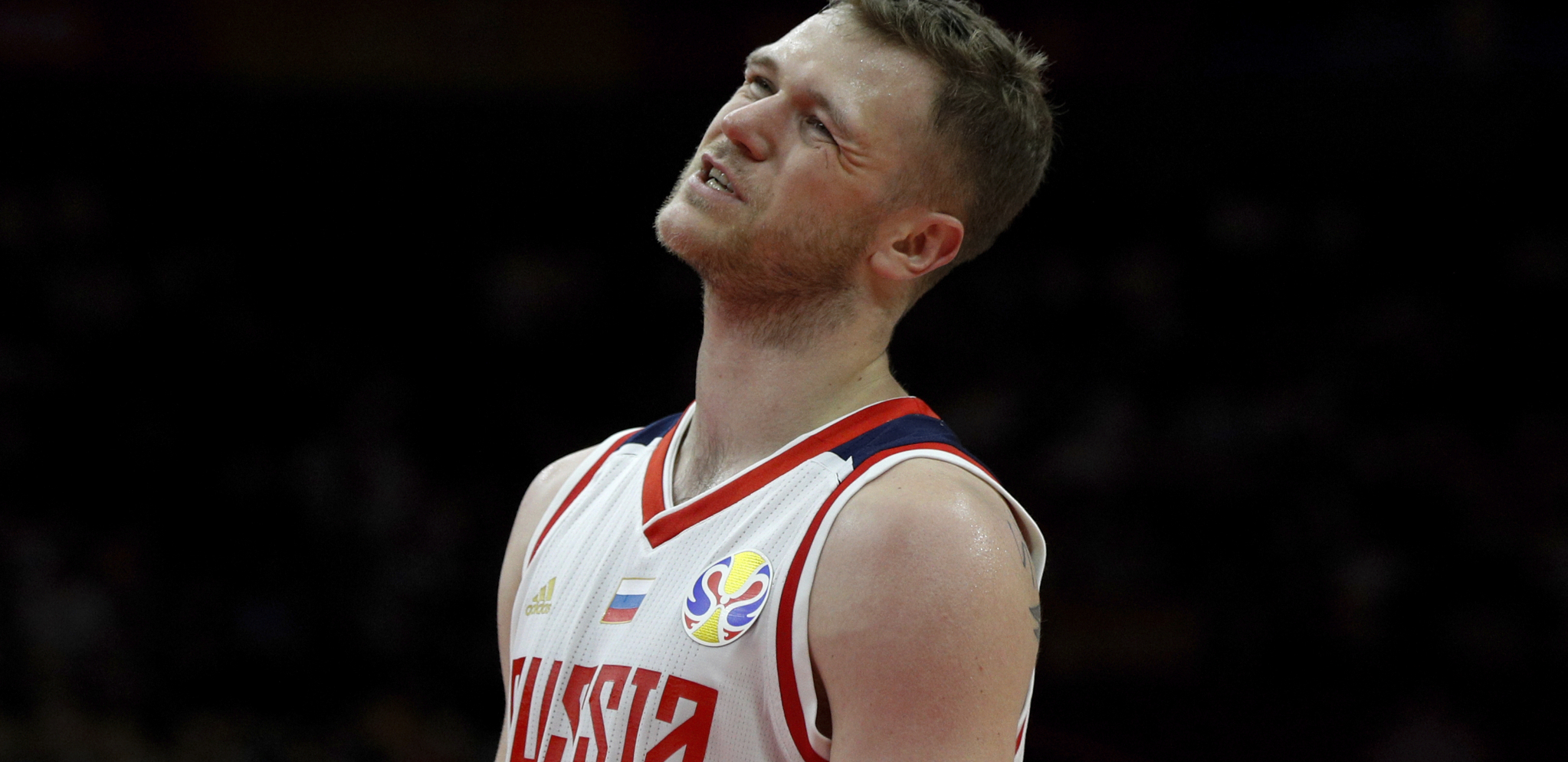 FIBA POTVRDILA Suspendovani košarkaši i košarkašice iz Rusije