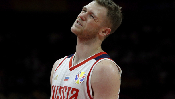 FIBA POTVRDILA Suspendovani košarkaši i košarkašice iz Rusije