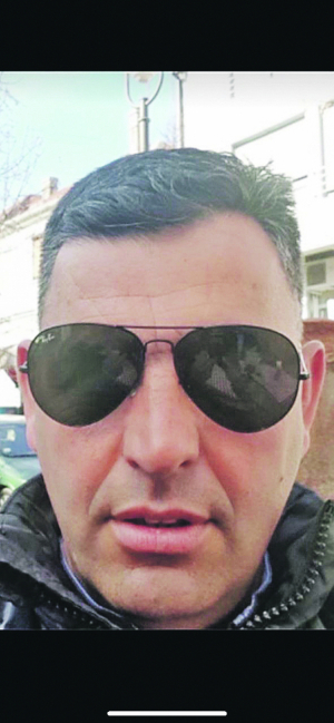 Vlasnik firme klijentima smestio hapšenje