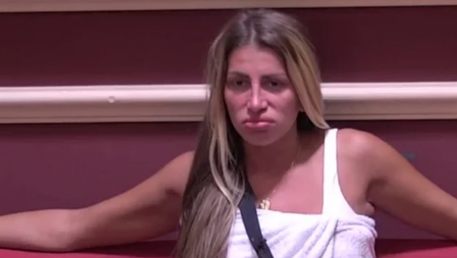 SKANDAL, DALILA POBEGLA IZ EMISIJE Dragojevićka ljubomorna na Minu, Caru ne može da oprosti ovo