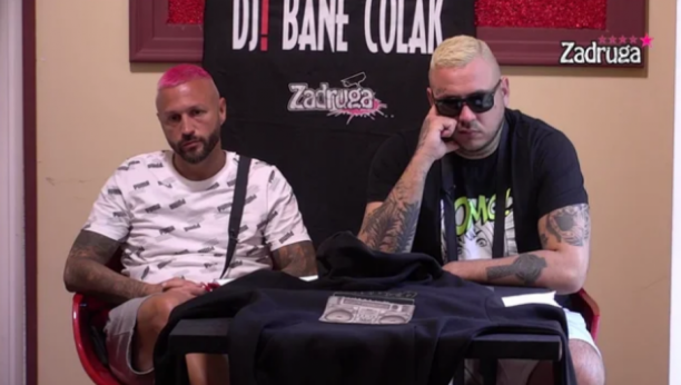 SKANDAL, DALILA POBEGLA IZ EMISIJE Dragojevićka ljubomorna na Minu, Caru ne može da oprosti ovo