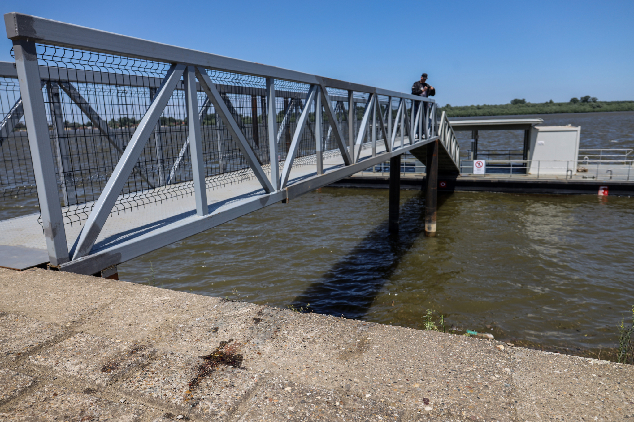 KRAJ AGONIJE Posle više od pet meseci, pronađen leš mladića iz Hrvatske koji je nestao pred doček Nove godine u Beogradu