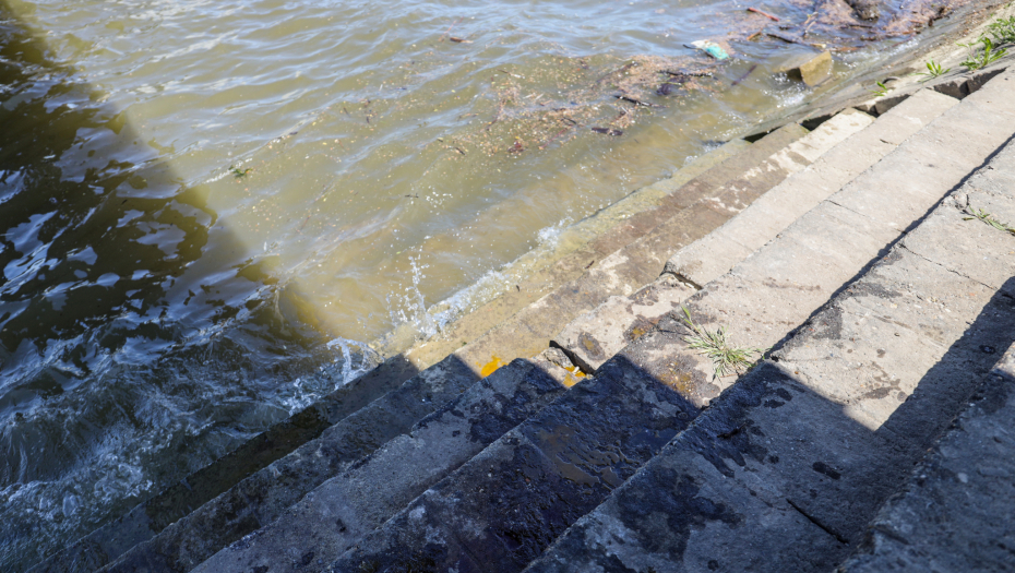 NEKI DETALJI NESTANKA MATEJA PERIŠA OSTALI SU MISTERIJA: Telo Splićanina pronađeno je pre godinu dana kod Ada Huje