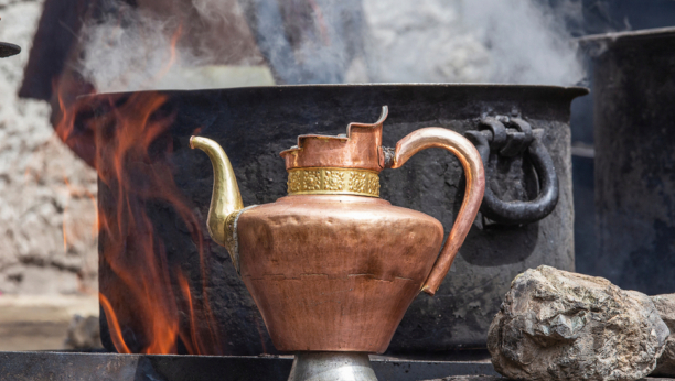 LEK STARIH ISPOSNIKA STAR OKO 2000 GODINA: Ova tri sastojka su preventiva dijabetesu i holesterolu, a tek šta radi krvnim sudovima