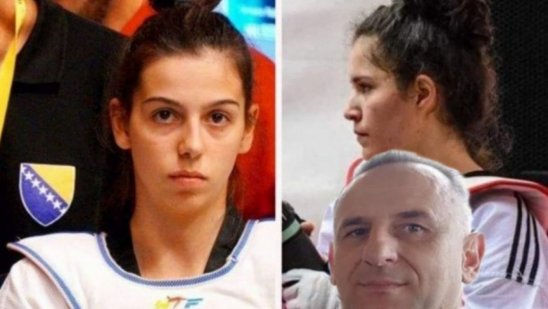 PROPAO SAN O EVROPSKOM PRVENSTVU Branislav Njegovan: Tuđom greškom je sve uništeno