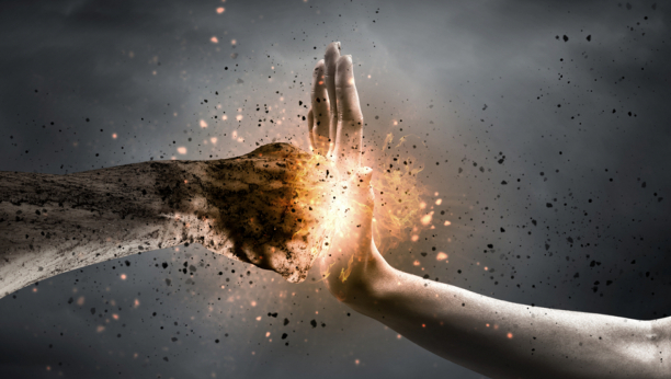 NAJEKSTREMNIJI HOROSKOPSKI ZNAK: On ili mrzi ili opsesivno voli, zovu ga vladarem "smrti" i propadanja, teško vama ako mu se zamerite