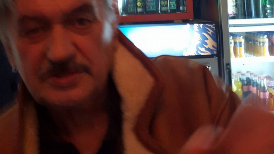 RANKO JE BIO VLASNIK NEKOLIKO KAFANA U KIKINDI Kobnog utorka seo je na električni bicikl, a zatim je usledila tragedija