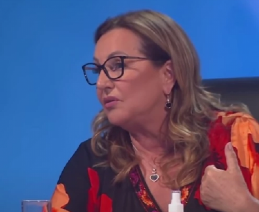 IMALA JE TEŽAK PUT DO USPEHA Ana Bekuta otvorila dušu pa otkrila kakvo joj je detinjstvo bilo, šokirala izjavom zašto nikad nije htela da bude pevačica