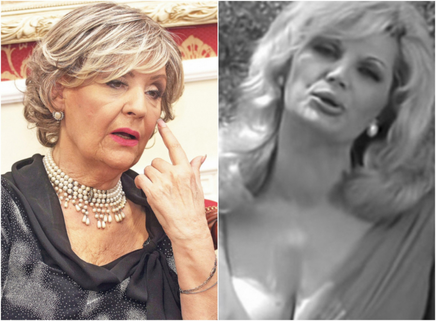 OVO JE PRAVO POREKLO LEPE LUKIĆ Nepoznati detalji pevačicinog života