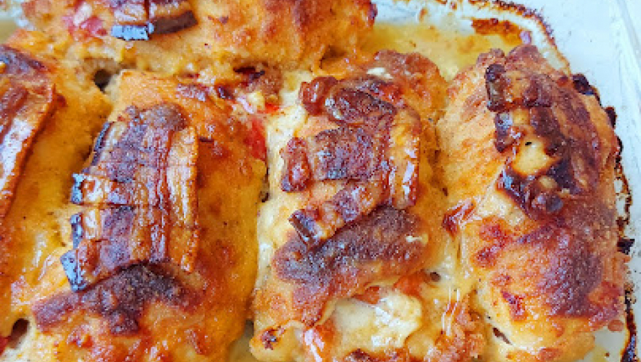 SPREMITE OVE ROLNICE Čim ih zagrizete osvojiće vaša srca (VIDEO)